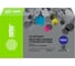 Струйный картридж Cactus CS-EPT6037 T6037 серый пигмент, 220 мл, для Epson Stylus PRO 7880/9880 1879013 1