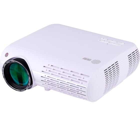 Проектор Cactus CS-PRO.02WT.WXGA-W LCD 3000 Лм, 2000:1, 30000 часов, 2xUSB typeA 1xHDMI 4.2кг 1563521
