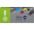 Струйный картридж Cactus CS-EPT694200 T6942 голубой, 675 мл, для Epson SureColor SC-T3000/T3070/T3200 1769717 1