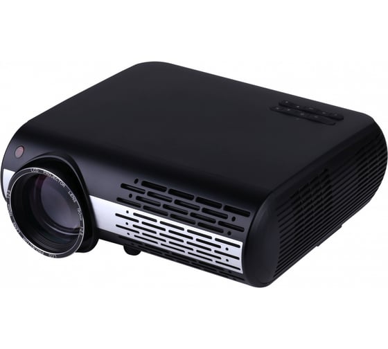 Проектор Cactus CS-PRO.02B.WUXGA-W LCD 3000 Лм, 2000:1, 30000 часов, 2xUSB typeA 1xHDMI 4.2кг 1618438 1