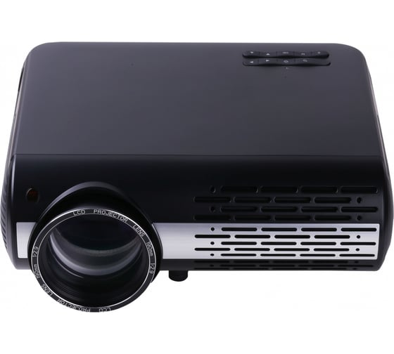 Проектор Cactus CS-PRO.02B.WUXGA-W LCD 3000 Лм, 2000:1, 30000 часов, 2xUSB typeA 1xHDMI 4.2кг 1618438