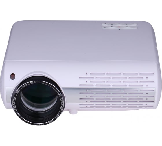 Проектор Cactus CS-PRO.02WT.WUXGA-W LCD 3000 Лм, 2000:1, 30000 часов, 2xUSB typeA 1xHDMI 4.2кг 1618473