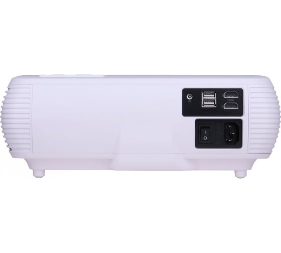 Проектор Cactus CS-PRO.02WT.WUXGA-W LCD 3000 Лм, 2000:1, 30000 часов, 2xUSB typeA 1xHDMI 4.2кг 1618473