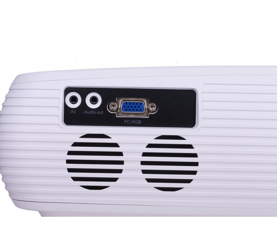 Проектор Cactus CS-PRO.02WT.WUXGA-W LCD 3000 Лм, 2000:1, 30000 часов, 2xUSB typeA 1xHDMI 4.2кг 1618473