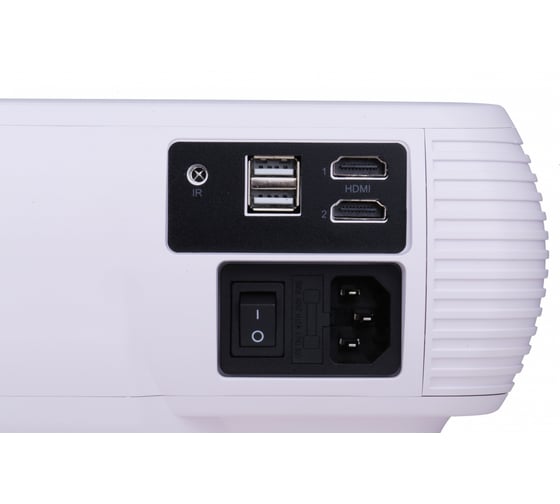 Проектор Cactus CS-PRO.02WT.WUXGA-W LCD 3000 Лм, 2000:1, 30000 часов, 2xUSB typeA 1xHDMI 4.2кг 1618473
