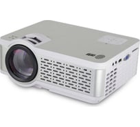 Проектор Cactus CS-PRE.05WT.WXGA LCD 1800 Лм, 1500:1, 30000 часов, 1xUSB typeA 2xHDMI 1.75кг 1168995