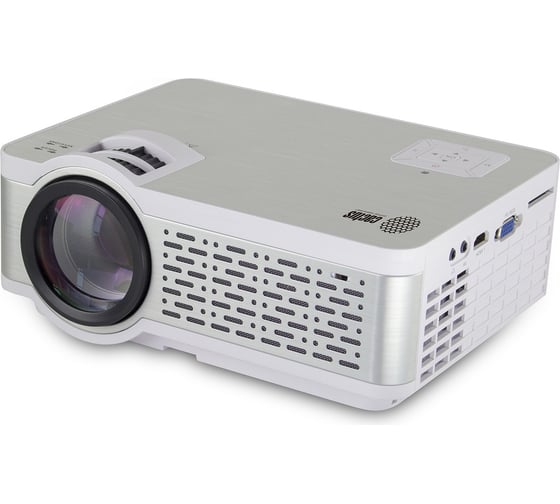 Проектор Cactus CS-PRE.05WT.WXGA LCD 1800 Лм, 1500:1, 30000 часов, 1xUSB typeA 2xHDMI 1.75кг 1168995 1