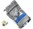 Струйный картридж Cactus CS-EPT7412 T7412 голубой, 1000 мл, для Epson SureColor SC-F6000/6200/7000 1914854 2