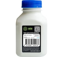 Тонер Cactus CS-TBRCHUC-60 голубой, флакон 60 г, для принтеров Brother Color Universal 1528901