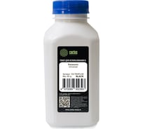 Тонер Cactus CS-TRHPU-80 черный, флакон 80 г, для принтеров Panasonic Universal 1528886