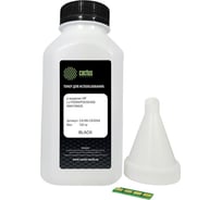 Тонер Cactus CS-RK-CE505A черный, флакон 120 г, в комплекте чип, для принтеров HP LJ P2055/P2035/400/M401/M425 для пр 1157287