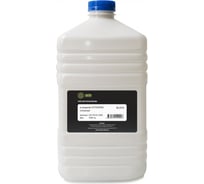 Тонер Cactus CS-TKY2-1000 черный, флакон 1000 г, для принтеров Kyocera Universal toner 282261