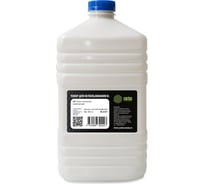 Тонер Cactus CS-THPCHUBK-500 черный, флакон 500 г, для принтеров HP Color Universal 1528890