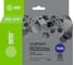 Струйный картридж Cactus CS-EPT02Q1 T02Q черный, пигментный 1084 мл, для Epson WorkForce Enterprise W 1857431 1