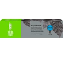 Струйный картридж Cactus CS-L0S20YC 976YC черный, 465 мл, для HP PageWide P55250dw/P57750dw 1804705