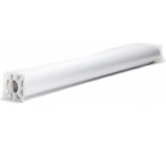 Бумага для струйной печати CACTUS CS-LFP80-1067457 42"(A0+) 1067 мм, 45.7 м, 80г/м2, белый, CIE171%, втулка 50.8 мм (2") 805965