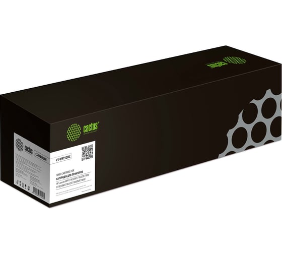 Лазерный картридж Cactus CS-W9192MC W9192MC желтый, 28000 страниц, для HP LJ MFP E77822DN/E77822Z/E77820 1744086