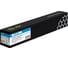 Лазерный картридж Cactus CS-MPC3000C 842033 голубой, 15000 страниц, для Ricoh MPC2000/C2500/C3000 1796616 1