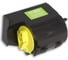 Лазерный картридж Cactus CS-EXV21Y C-EXV21Y желтый, 14000 страниц, для Canon IRC2380/ C2380i/ C2550/ C25 727293 3