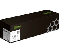 Лазерный картридж Cactus CS-W9101MC голубой, 20000 страниц, для HP Color LaserJet Managed MFP E77422/E77 1784243