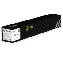 Лазерный картридж Cactus CS-WC7435C 006R01402 голубой, 15000 страниц, для Xerox WC7425/7428/7435 1812801