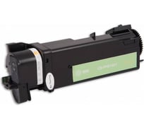 Лазерный картридж Cactus CS-PH6140Y 106R01483 желтый, 2000 страниц, для Xerox Phaser 6140 807452