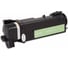 Лазерный картридж Cactus CS-PH6140Y 106R01483 желтый, 2000 страниц, для Xerox Phaser 6140 807452 1