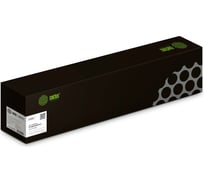 Лазерный картридж Cactus CS-XC550Y 006R01530 желтый, 34000 страниц, для Xerox Colour 550/560 1743058