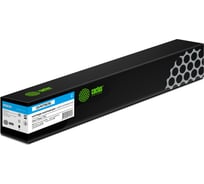 Лазерный картридж Cactus CS-PH7750CRU 106R00653 голубой, 22000 страниц, для Xerox Phaser 7750 1824993