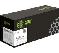 Лазерный картридж Cactus 212A CS-W2121A W2121A голубой, 4500 страниц, для HP Color LJ M554/M555/578 Ente 1773823