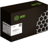 Лазерный картридж Cactus CS-CF321A CF321A голубой, 16500 страниц, для HP CLJ M680 1744913