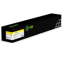 Лазерный картридж Cactus CS-TK8365Y желтый, 12000 страниц, для Kyocera TASKalfa 2554ci 1897701
