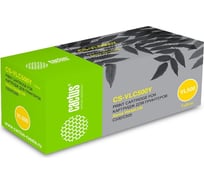 Лазерный картридж Cactus CS-VLC500Y 106R03879 желтый, 2400 страниц, для Xerox VersaLink C500/C505 1137438