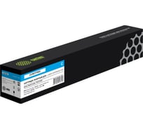 Лазерный картридж Cactus CS-WCP7655C 006R1452 голубой, 34000 страниц, для Xerox WC 7655/7665/7675 ,DC240 1796742