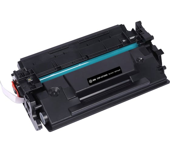 Лазерный картридж Cactus CSP-CF259X черный, 10000 страниц, для HP LJ M304/M404/MFP M428 1885819
