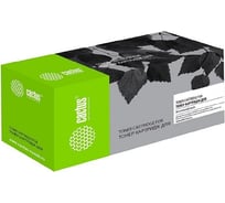 Лазерный картридж Cactus CS-CF289XRU CF289X черный, 10000 страниц, для HP LJ M507/MFP M528 1744462