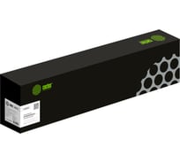 Лазерный картридж Cactus CS-ALB8145 006R01772 черный, 52000 страниц, для Xerox AltaLink B8145/B8155 1772913