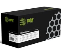 Лазерный картридж Cactus CS-LX60F0HA0 черный, 10000 страниц, для Lexmark MX-511, MX310dn MX310, MX410de 1930102