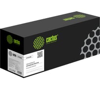 Лазерный картридж Cactus 212A CS-W2120A W2120A черный, 5500 страниц, для HP Color LJ M554/M555/578 Enter 1773821
