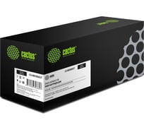 Лазерный картридж Cactus CS-MX500GT черный, 40000 страниц, для Sharp MX-M282/M283/M362/M363/M452/M453/M5 1555390