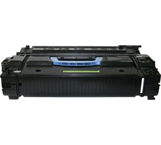 Лазерный картридж Cactus CS-C8543X С8345X черный, 30000 страниц, для HP LJ 9000/9040/9050 807170 1