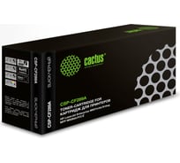 Лазерный картридж Cactus CSP-CF289A CF289A черный, 5000 страниц, для HP LJ M507/MFP M528 1885849