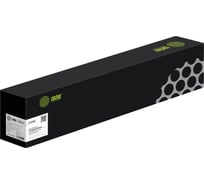Лазерный картридж Cactus CS-DC240BK 006R01449 черный, 30000 страниц, для Xerox DocuColor 240/242/250/252 1772908