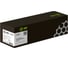 Лазерный картридж Cactus 44469809 CS-O330BK 44469809 черный, 3500 страниц, для Oki C330/530 807395 1