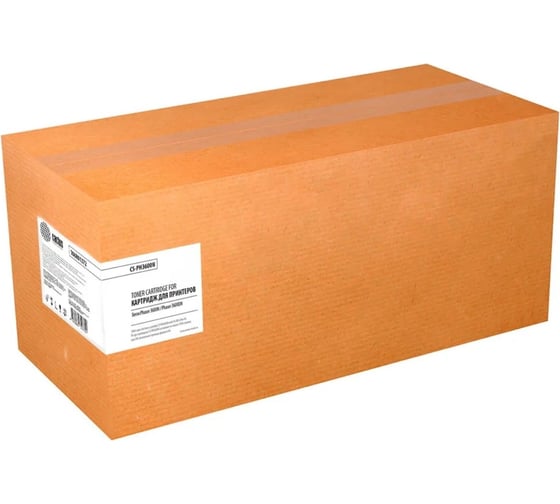 Лазерный картридж Cactus CS-PH3600N 106R01372 черный, 7000 страниц, для Xerox Phaser 3600N/3600DN 1846198 1