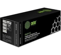 Лазерный картридж Cactus CS-D111L-MPS черный, 3000 страниц, для Samsung Xpress M2022/M2020/M2021/M2020W/ 1926646