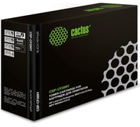 Лазерный картридж Cactus CSP-CF289Y черный, 20000 страниц, для HP LJ M507/MFP M528 1885818