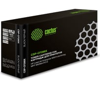 Лазерный картридж Cactus CSP-CF289X черный, 10000 страниц, для HP LJ M507/MFP M528 1885817