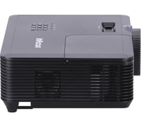Проектор INFOCUS in119bb (full 3d) dlp, 3400 ansi lm, wuxga, (1.47-1.62:1), 30000:1, 2xhdmi 1.4, 1хvga in, 1хvga out, s-video, audi \6\ 138901