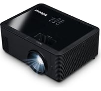 Проектор INFOCUS in138hdst dlp, 4000 ansi lm, full hd 1920x1080, 28500:1, 0.499:1, 3.5 mm in, composite video, vga,hdmi 1.4ax3 \6\ 114111